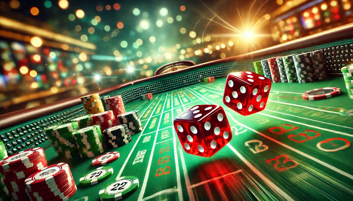 Bovada casino Welcome Bonus